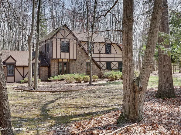4330 Cornell Rd, Okemos, MI 48864
