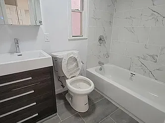 Rented by BLS Realty
