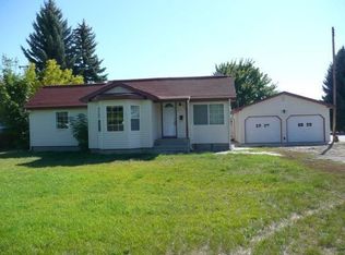 2103 39th St, Missoula, MT 59803