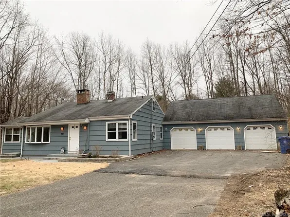 451 Spielman Highway, Burlington, CT 06013