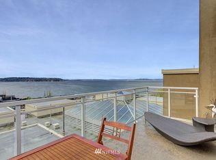 500 5th Ave W #PENTHOUSE 707, Seattle, WA