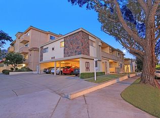 602 E Tujunga Ave APT H, Burbank, CA 91501