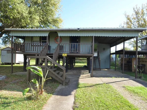 116 Rose St, Dulac, LA 70353