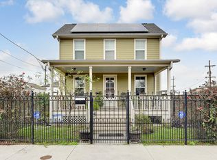 1234 Annette St, New Orleans, LA 70116
