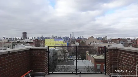 Rented by Grand & Co.