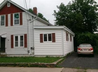 151 Francis Ave, Pawtucket, RI 02860
