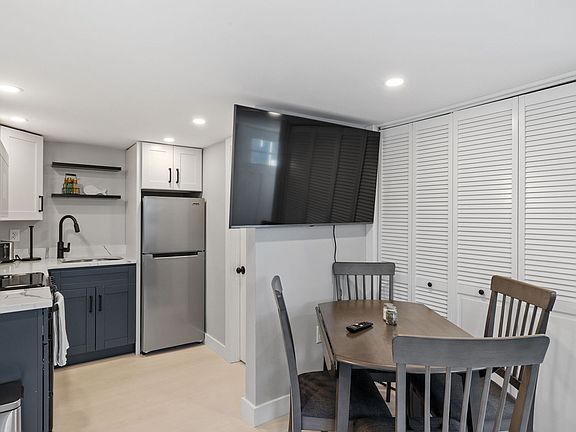 SmarTV offers plenty of streaming options.