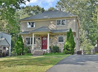 58 W Summit Ave, Midland Park, NJ 07432