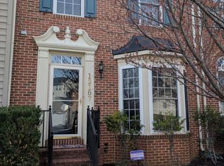 12107 Pond Pine Dr, Clarksburg, MD
