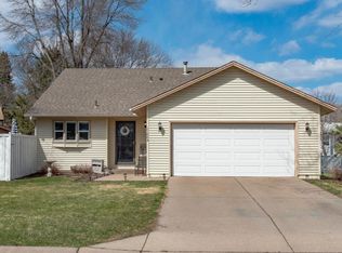 11664 100th Ave N, Maple Grove, MN 55369
