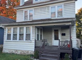 330 Lionel Ave, Syracuse, NY 13209