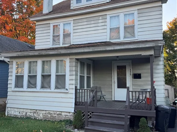 330 Lionel Ave, Syracuse, NY 13209