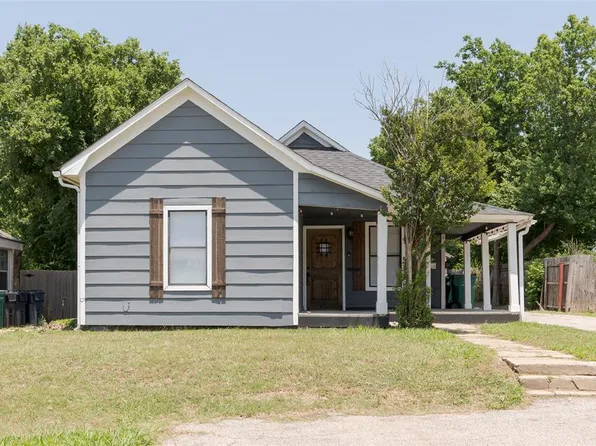 1819 NW 37th St, Oklahoma City, OK 73118