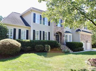 9301 Naples Ct, Raleigh, NC 27617