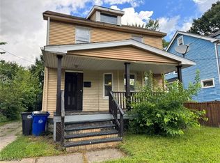 9613 Marah Ave, Cleveland, OH 44104