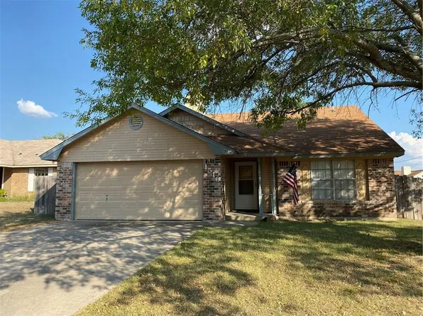 1516 Rose Ave, Killeen, TX 76543