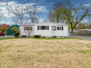 36 Roosevelt Blvd, Enfield, CT 06082