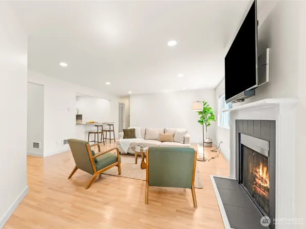 555 Prospect Street #1, Seattle, WA 98109