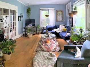 61 Montebello Rd #1, Jamaica Plain, MA 02130