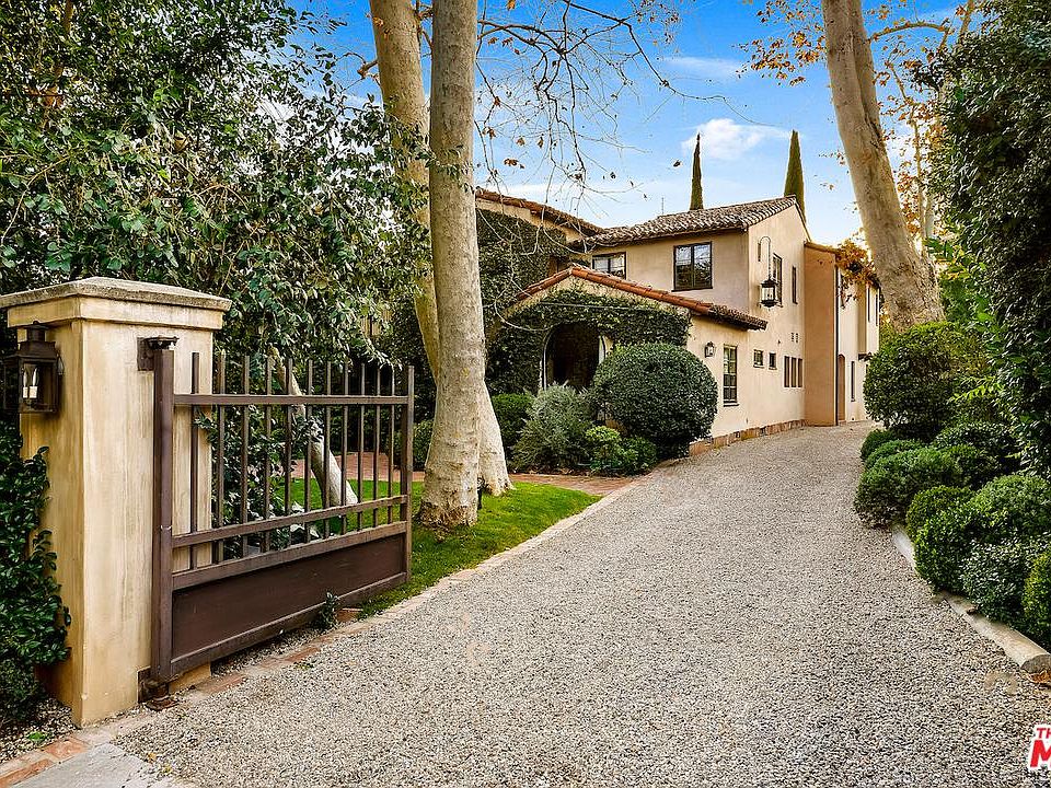 323 N Carmelina Ave, Los Angeles, CA 90049 Zillow