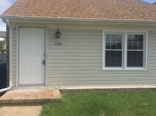 1300 Windmill Point Cres, Virginia Beach, VA 23453