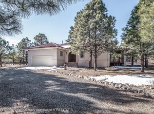 118 Blazing Star Trl, Alto, NM