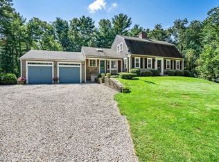 226 Evergreen St, Duxbury, MA 02332