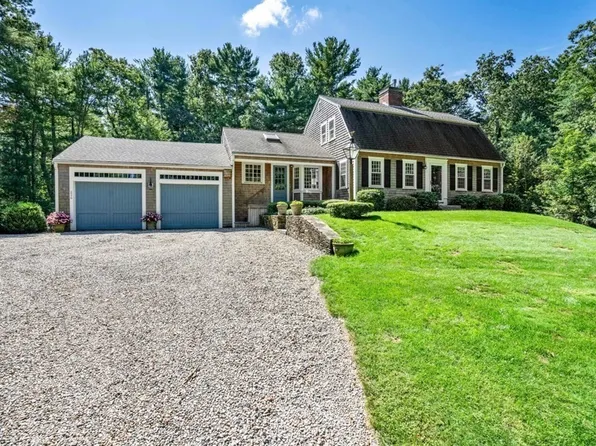 226 Evergreen St, Duxbury, MA 02332