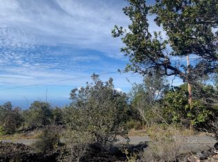 Bamboo Ln, Ocean View, HI 96737
