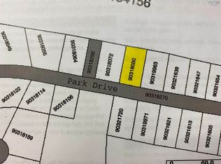 Park Dr LOT 16, Yarmouth, NS B5A