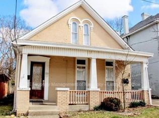 221 W 4th St, Lexington, KY 40508