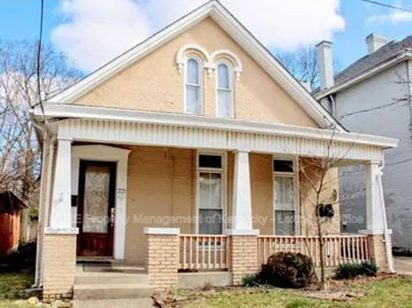 221 W 4th St, Lexington, KY 40508