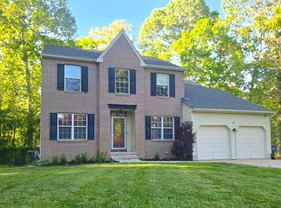 312 Stotesbury Ave, Newfield, NJ 08344