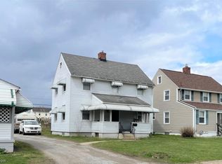 1389 Roslyn Ave SW, Canton, OH 44710