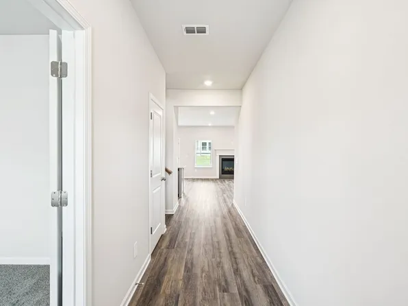 Chatham Plan, Creekside at Oxford Park