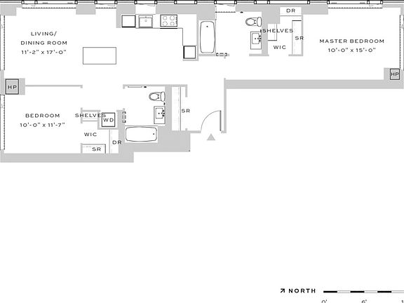 2nd image of 340 Flatbush Avenue Ext #33