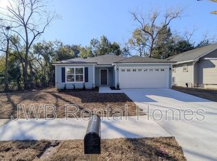 2890 Fitzgerald St, Jacksonville, FL 32254