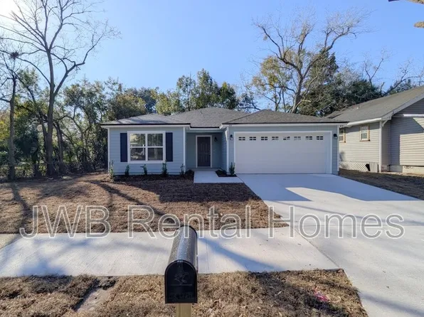 2890 Fitzgerald St, Jacksonville, FL 32254