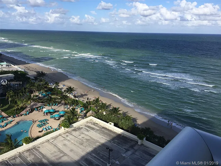 3901 S Ocean Dr #14E — Photo 14