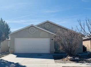 8512 Trotter Rd SW, Albuquerque, NM 87121
