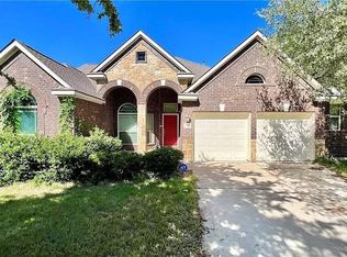 811 Arrowhead Trl, Cedar Park, TX 78613