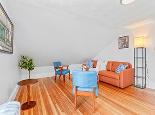 29 Harbor St #3, Salem, MA 01970