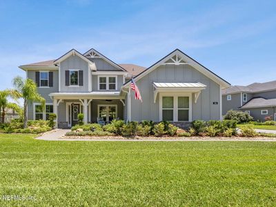116 WESTCOTT Parkway, Saint Augustine, FL, 32095