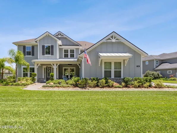 116 WESTCOTT Parkway, St. Augustine, FL 32095