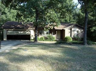 981 Roundtable Ln, Macon, GA 31220