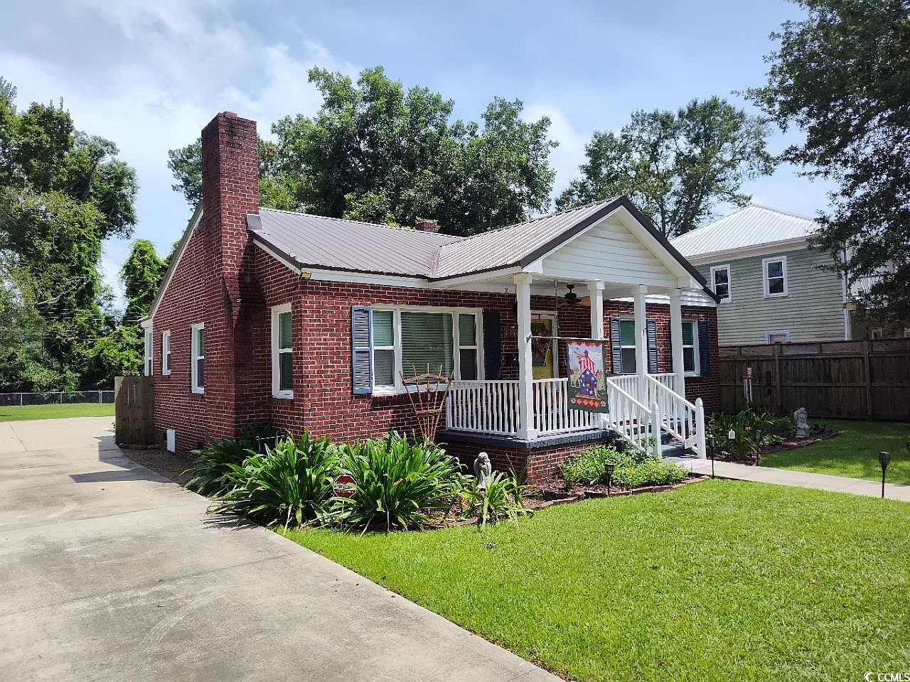 109 S Farr Ave., Andrews, SC 29510 | Zillow