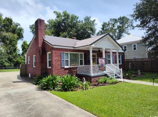 109 S Farr Ave, Andrews, SC 29510