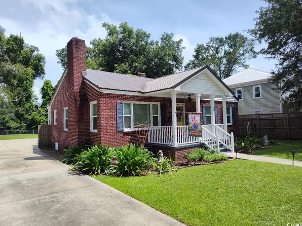 109 S Farr Ave., Andrews, SC 29510