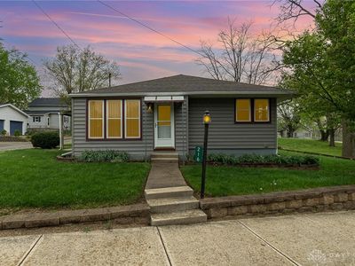 216 E Clay St, Lewisburg, OH, 45338