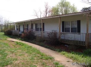 1400 Chesnee Rd, Columbus, NC 28722